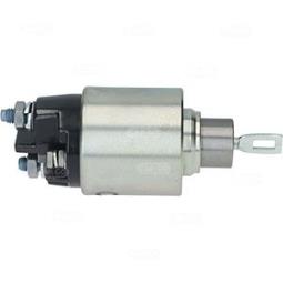 Solenoid Switch, starter HC-Cargo F032335816