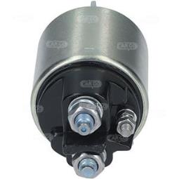 Solenoid Switch, starter HC-Cargo F032335816