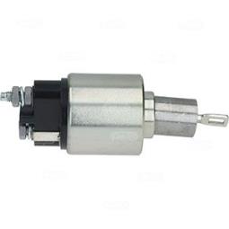 Solenoid Switch, starter HC-Cargo F032335817