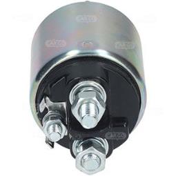Solenoid Switch, starter HC-Cargo F032335820