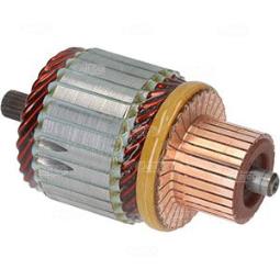 Armature, starter HC-Cargo F032335829