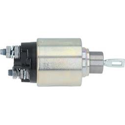 Solenoid Switch, starter HC-Cargo F032335839