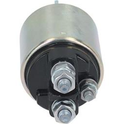 Solenoid Switch, starter HC-Cargo F032335839