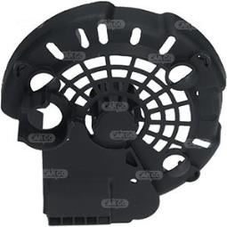 Protective Cap, alternator HC-Cargo F032335841