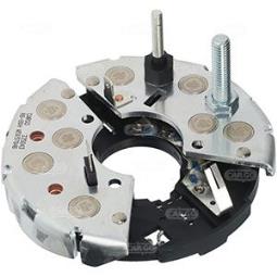 Rectifier, alternator HC-Cargo F032335843