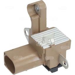 Alternator Regulator HC-Cargo F032335844