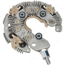 Rectifier, alternator HC-Cargo F032335845