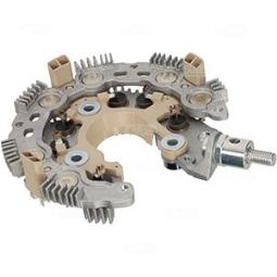 Rectifier, alternator HC-Cargo F032335845