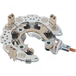 Rectifier, alternator HC-Cargo F032335846