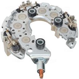 Rectifier, alternator HC-Cargo F032335846
