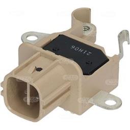 Alternator Regulator HC-Cargo F032335847