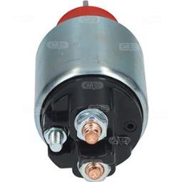 Solenoid Switch, starter HC-Cargo F032335854