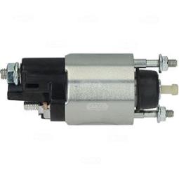 Solenoid Switch, starter HC-Cargo F032335857