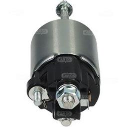 Solenoid Switch, starter HC-Cargo F032335857