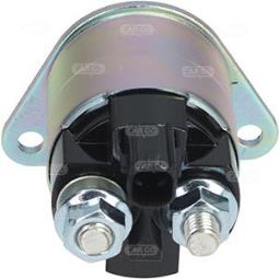 Relay, starter HC-Cargo F032335858