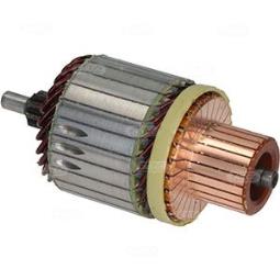 Armature, starter HC-Cargo F032335859