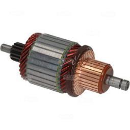 Armature, starter HC-Cargo F032335863