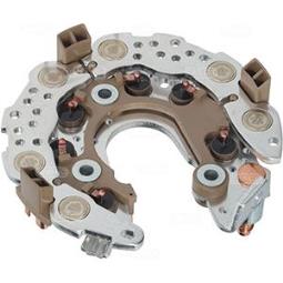 Rectifier, alternator HC-Cargo F032335883