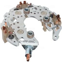 Rectifier, alternator HC-Cargo F032335884