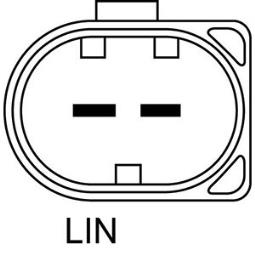 Alternator Regulator HC-Cargo F032335889