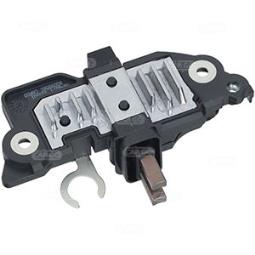 Alternator Regulator HC-Cargo F032335901