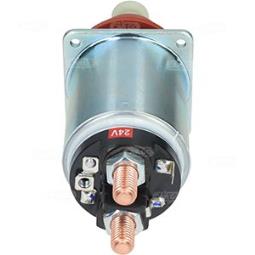Solenoid Switch, starter HC-Cargo F032335903