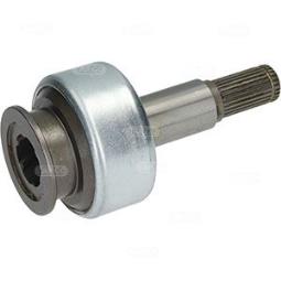 Multi-Plate Clutch, starter HC-Cargo F032335904