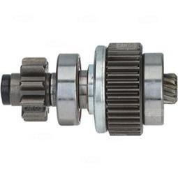 Freewheel Gear, starter HC-Cargo F032335907