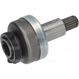 Multi-Plate Clutch, starter HC-Cargo F032335908