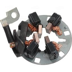 Holder, carbon brushes HC-Cargo F032335918