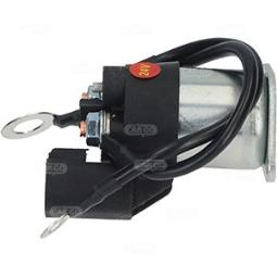 Relay, starter HC-Cargo F032335970