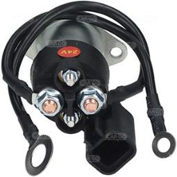 Relay, starter HC-Cargo F032335970