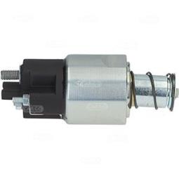 Solenoid Switch, starter HC-Cargo F032336105
