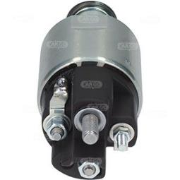 Solenoid Switch, starter HC-Cargo F032336105
