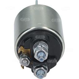 Solenoid Switch, starter HC-Cargo F032336186
