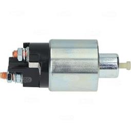 Solenoid Switch, starter HC-Cargo F032336269