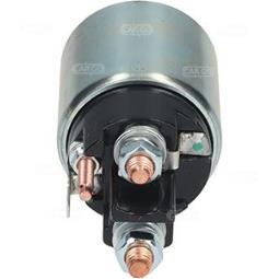 Solenoid Switch, starter HC-Cargo F032336269
