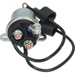 Relay, starter HC-Cargo F032336410