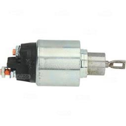 Solenoid Switch, starter HC-Cargo F032336834