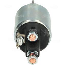 Solenoid Switch, starter HC-Cargo F032336834