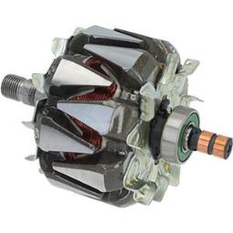 Rotor, alternator HC-Cargo F032336878