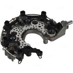 Rectifier, alternator HC-Cargo F032336880