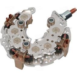 Rectifier, alternator HC-Cargo F032337079
