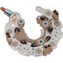 Rectifier, alternator HC-Cargo F032337079