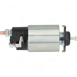 Solenoid Switch, starter HC-Cargo F032337120