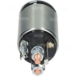 Solenoid Switch, starter HC-Cargo F032337120