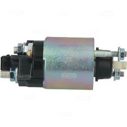 Solenoid Switch, starter HC-Cargo F032337157