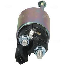 Solenoid Switch, starter HC-Cargo F032337157