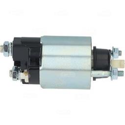 Solenoid Switch, starter HC-Cargo F032337164