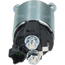 Solenoid Switch, starter HC-Cargo F032337164